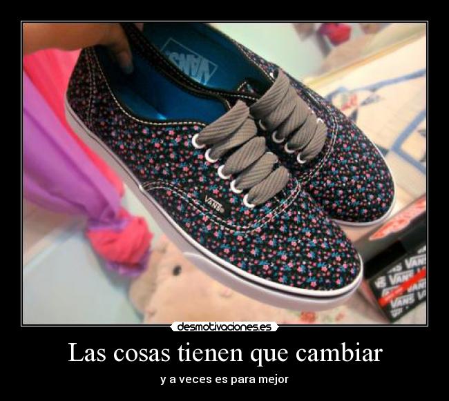 carteles vans desmotivaciones