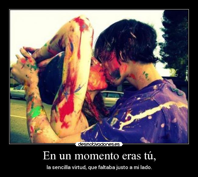 carteles conloquenoshemosdado desmotivaciones