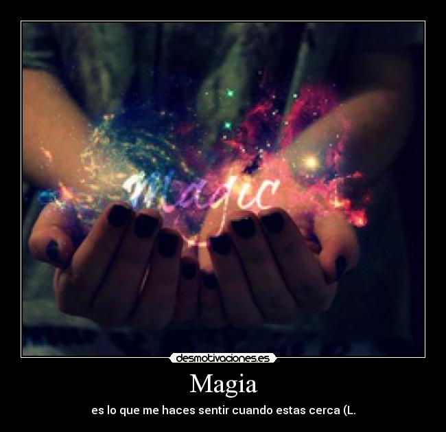 Magia - 