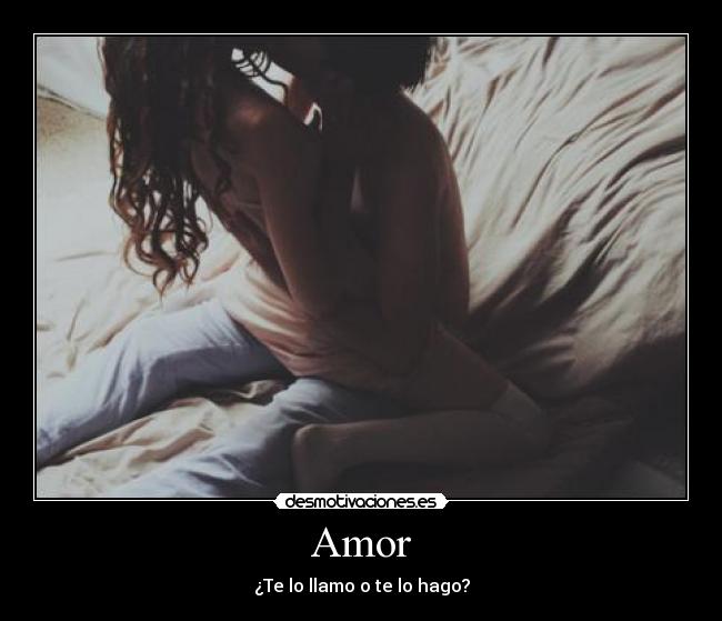 Amor -