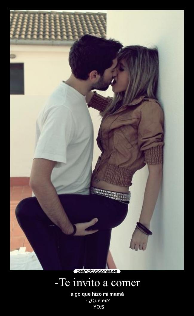 carteles comernos desmotivaciones