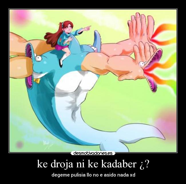 carteles droga droga droga esto cadaver una figura cera muy realista ignorante vida desmotivaciones