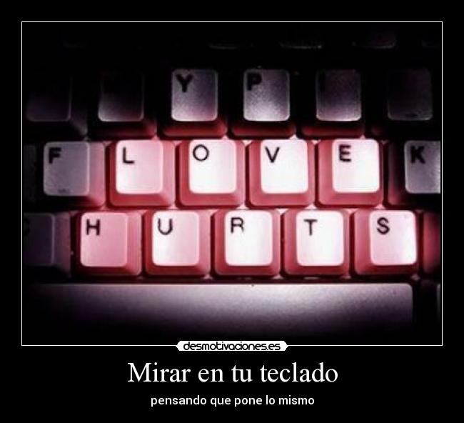 carteles desmotivaciones