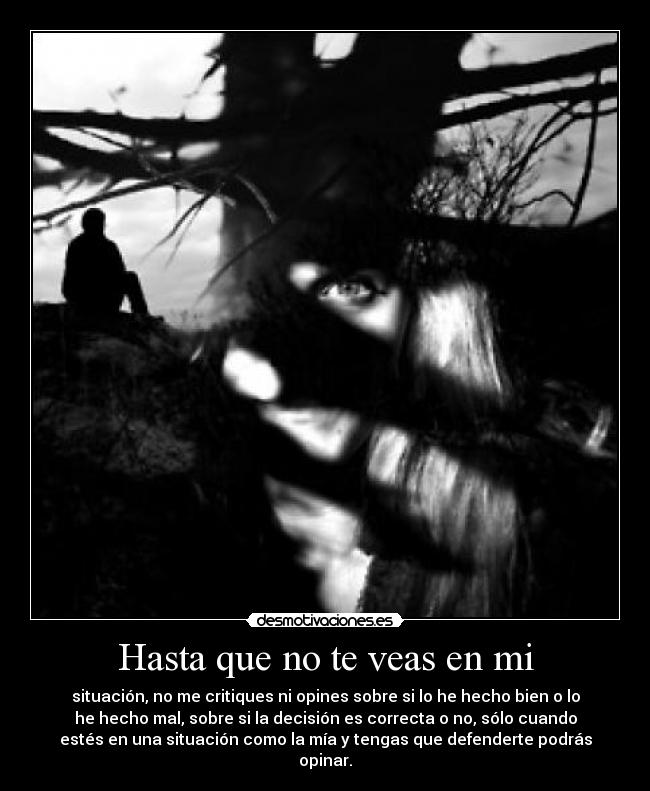 carteles situacion extrana desmotivaciones