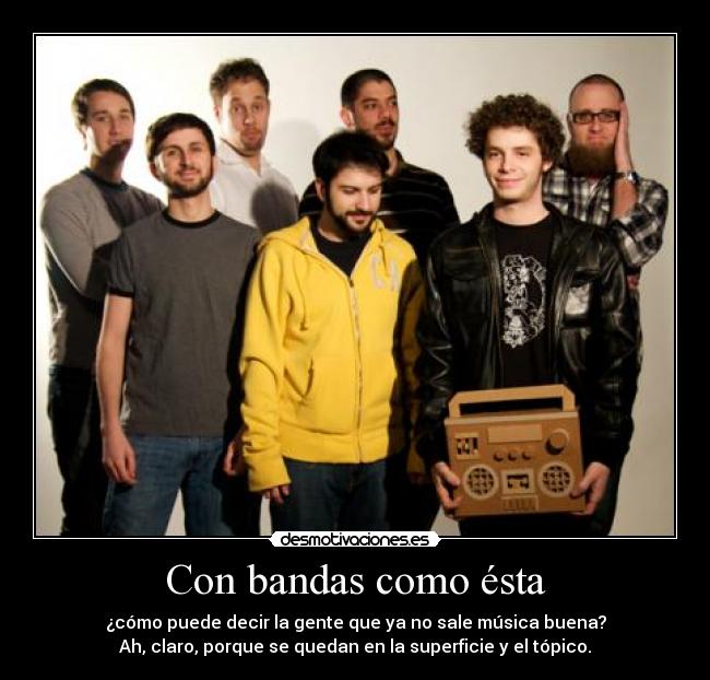 carteles thank you scientist 2012 desmotivaciones