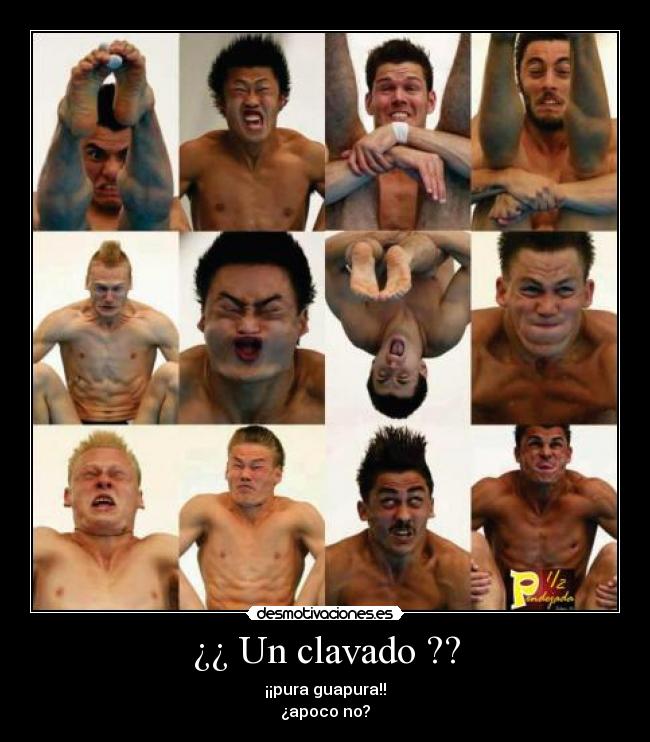 carteles kajakajakaja desmotivaciones