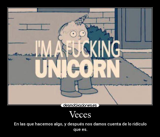 Veces -