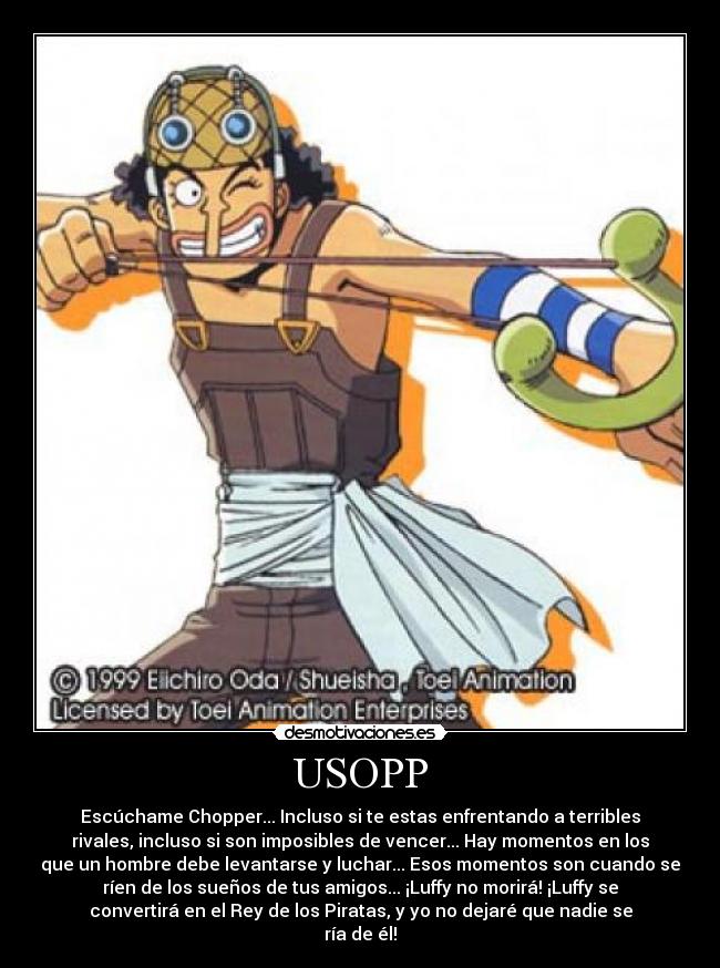carteles one piece desmotivaciones