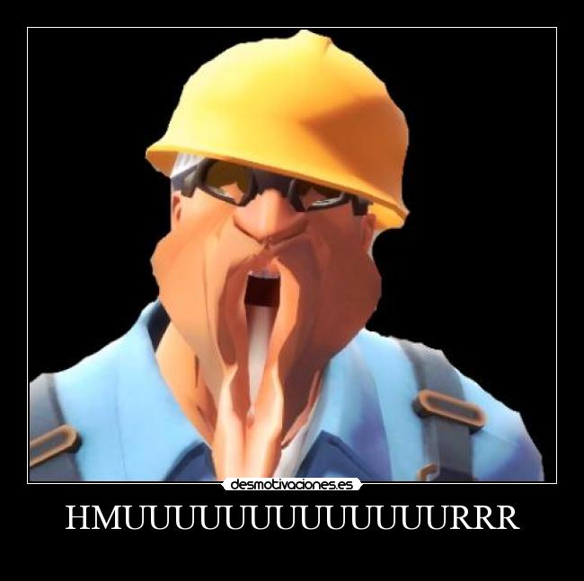 HMUUUUUUUUUUUUURRR -