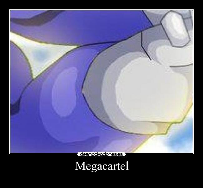 carteles megacartel desmotivaciones