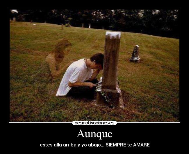 Aunque - 