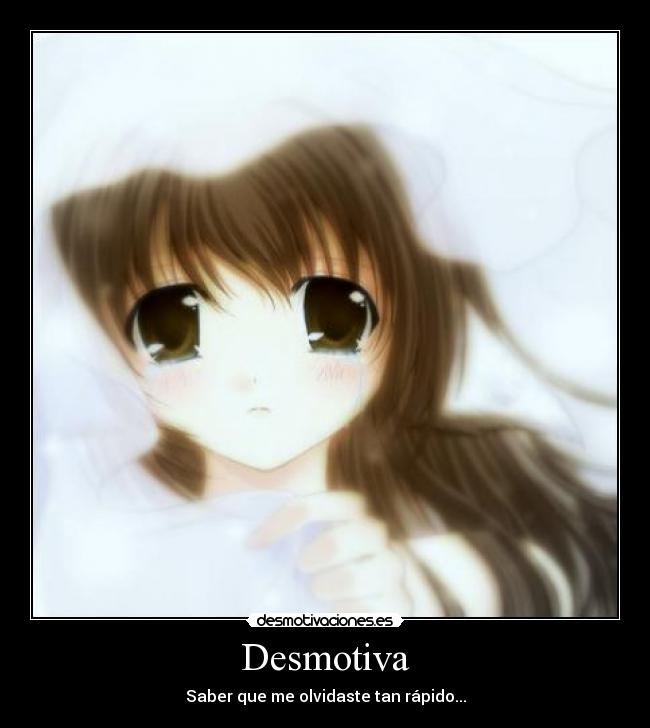 Desmotiva -
