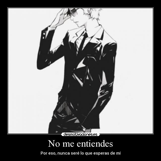 carteles sigo aqui alex ubago anime desmotivaciones