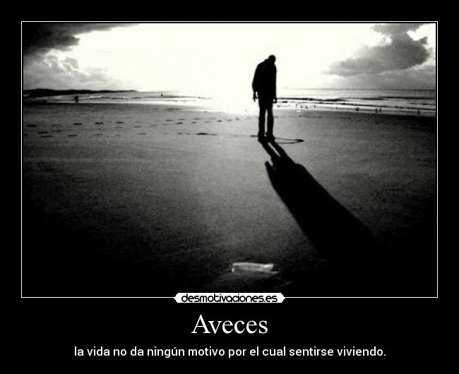 Aveces - 