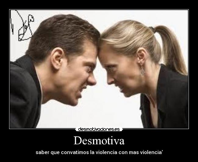 Desmotiva -