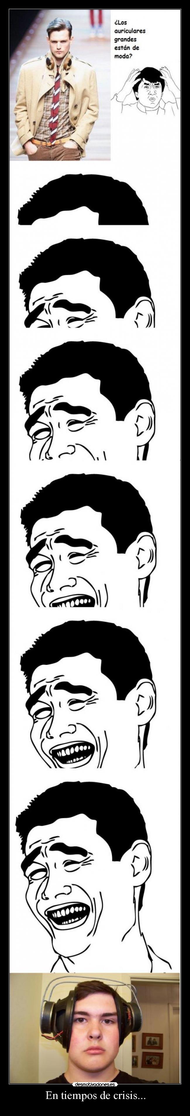 En tiempos de crisis... - 