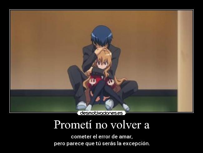 carteles este cartel dio vida los raptorhunters plagio razielrioz ewe 1291 harukaze toradora taiga desmotivaciones