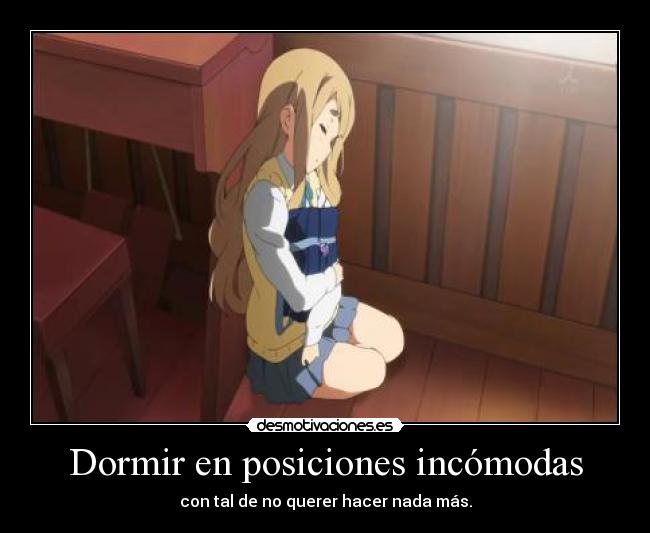 carteles dormir harukaze raptorhunters 1291 kon mugi borrado puntopuntopunto ppp ppp desmotivaciones