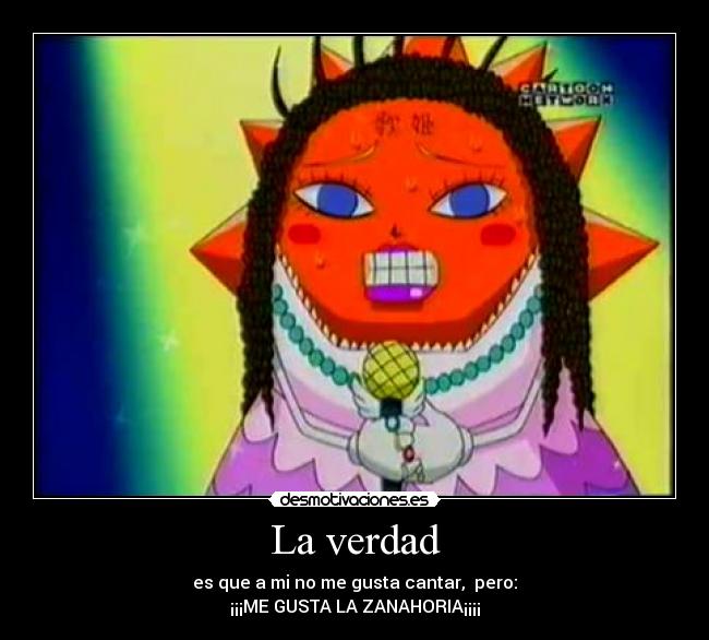 carteles don patch bobobo zanhoria otaku desmotivaciones