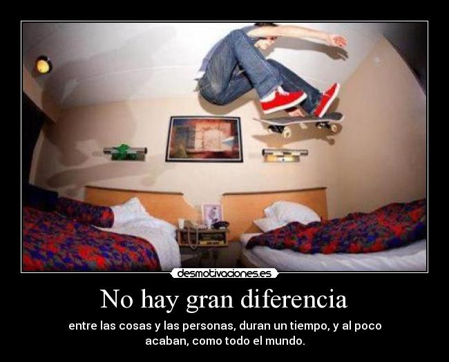 carteles hay gran diferencia desmotivaciones