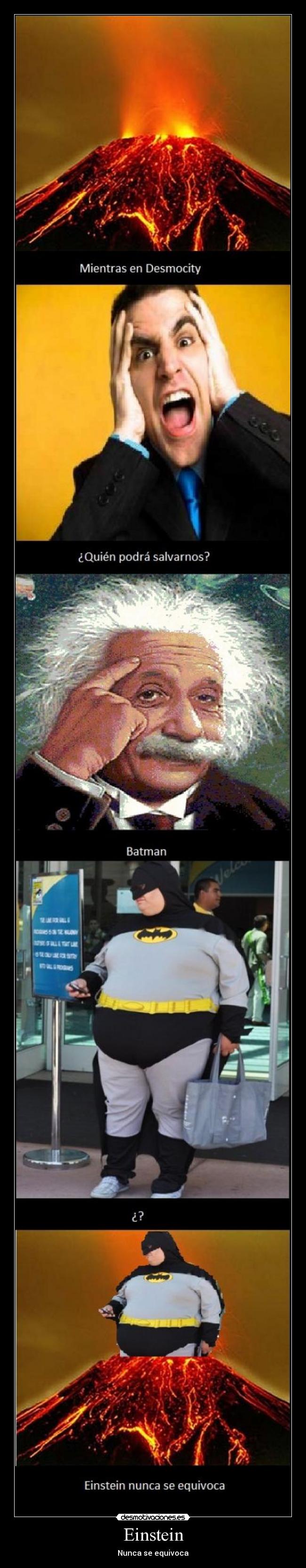 carteles einstein desmotivaciones