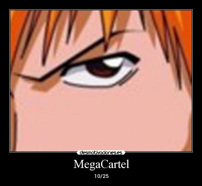 MegaCartel -
