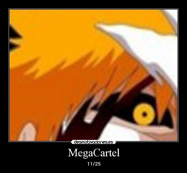 MegaCartel -