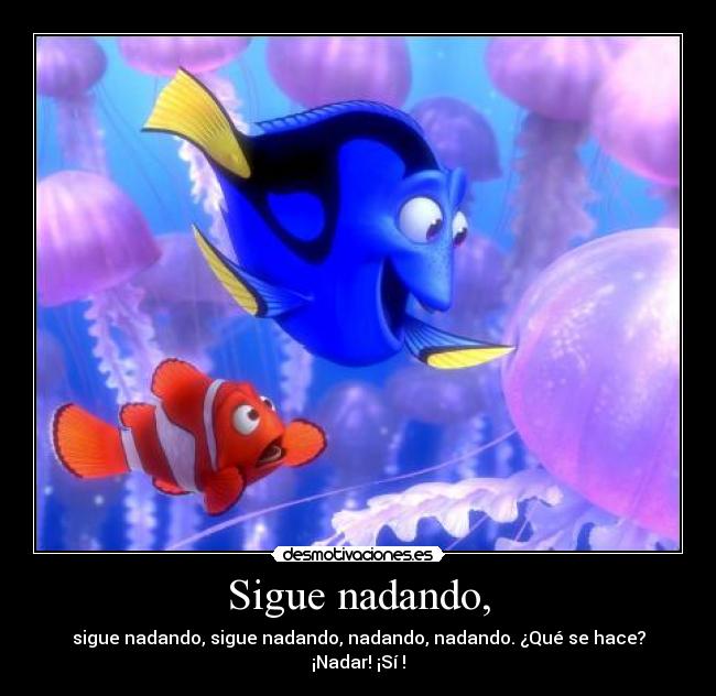 carteles dori desmotivaciones