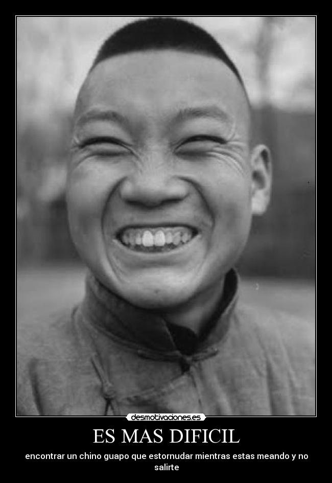 ES MAS DIFICIL -