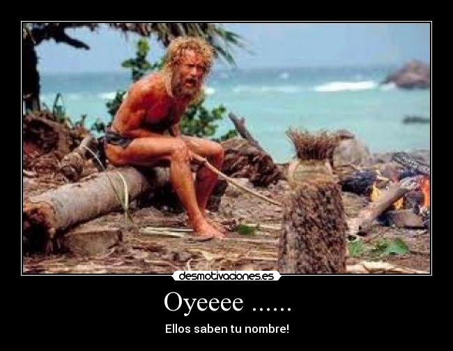 carteles wilson desmotivaciones