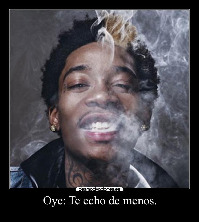 carteles wiz khalifa desmotivaciones