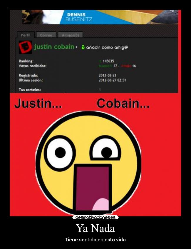 carteles facepalm desmotivaciones