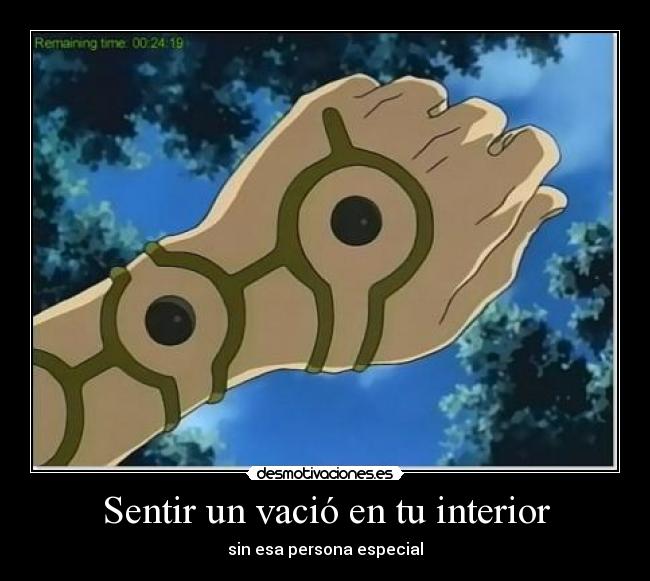 carteles anime kiba zed desmotivaciones