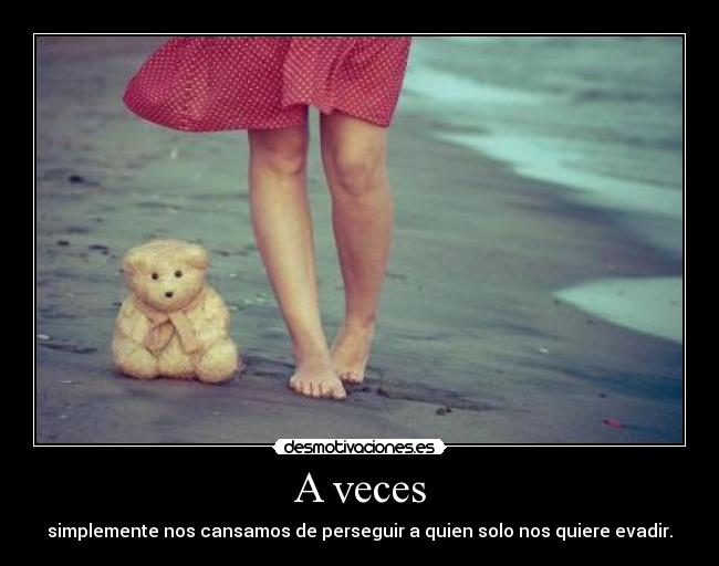 carteles veces desmotivaciones