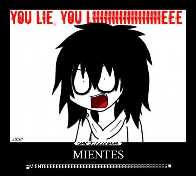 MIENTES - 