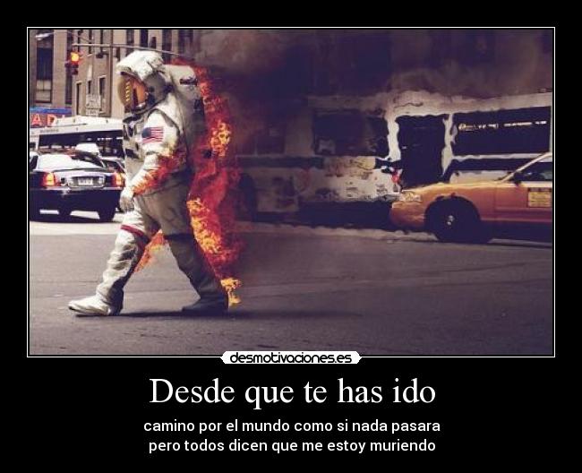 carteles cartel emo desmotivaciones