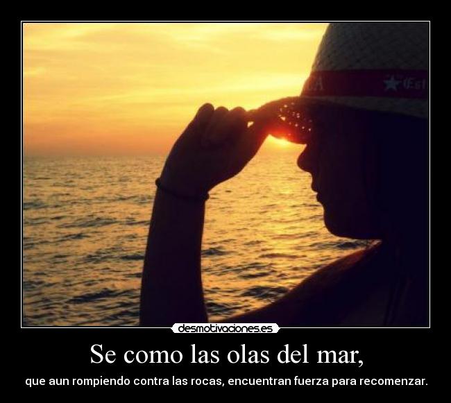 carteles empieza desmotivaciones