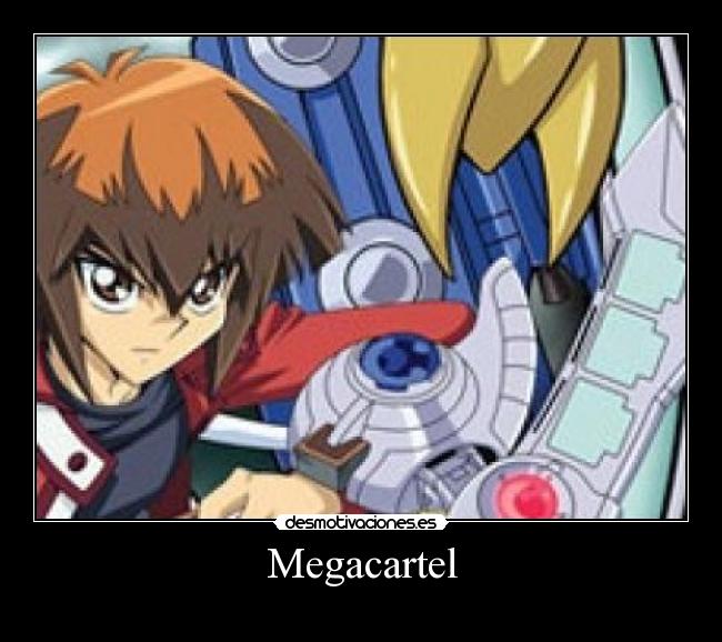 Megacartel -