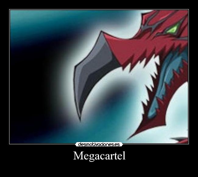 Megacartel -