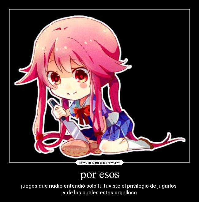 carteles juegos desmotivaciones