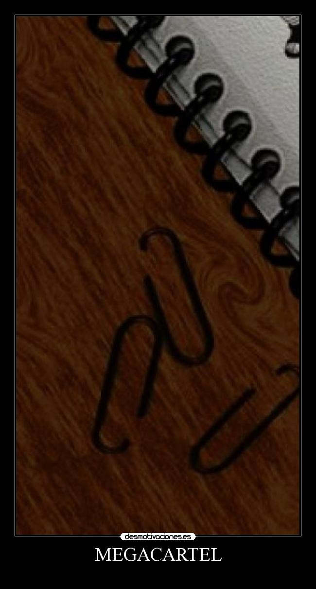 MEGACARTEL -