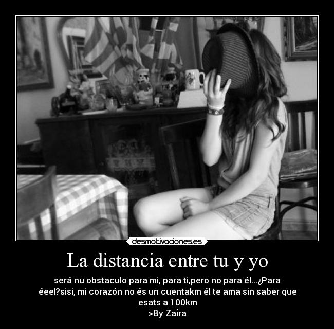 Distancia entre tu y yo Imagui Adesivo De Rivastigmina Pelo Sus ~ Distancia entre tu y yo Imagui