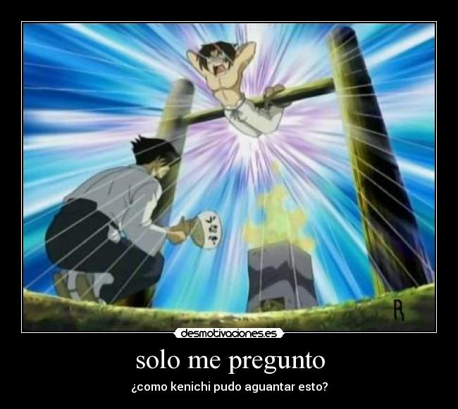 carteles kenichi shirajama desmotivaciones