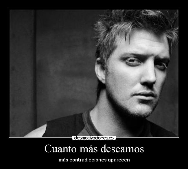 carteles clanornitorrinco josh homme sostenibilidad tiene varias lecturas desmotivaciones