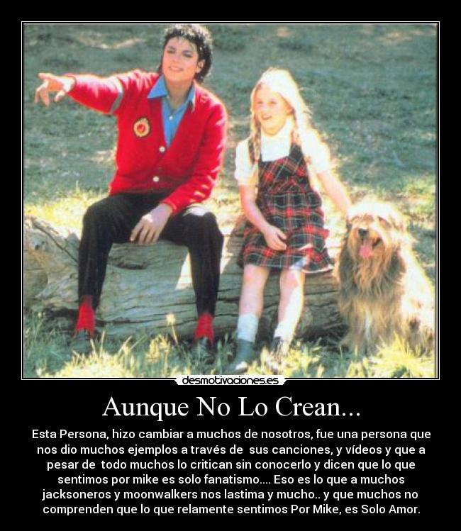 Aunque No Lo Crean... - 