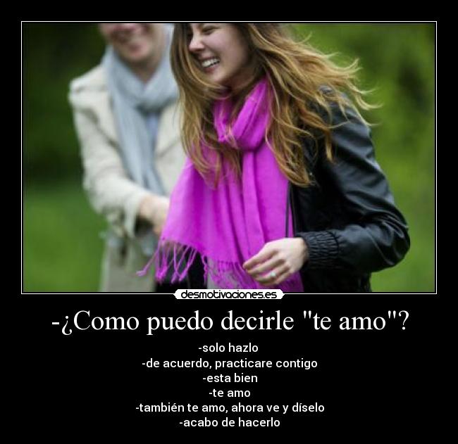 carteles como desmotivaciones