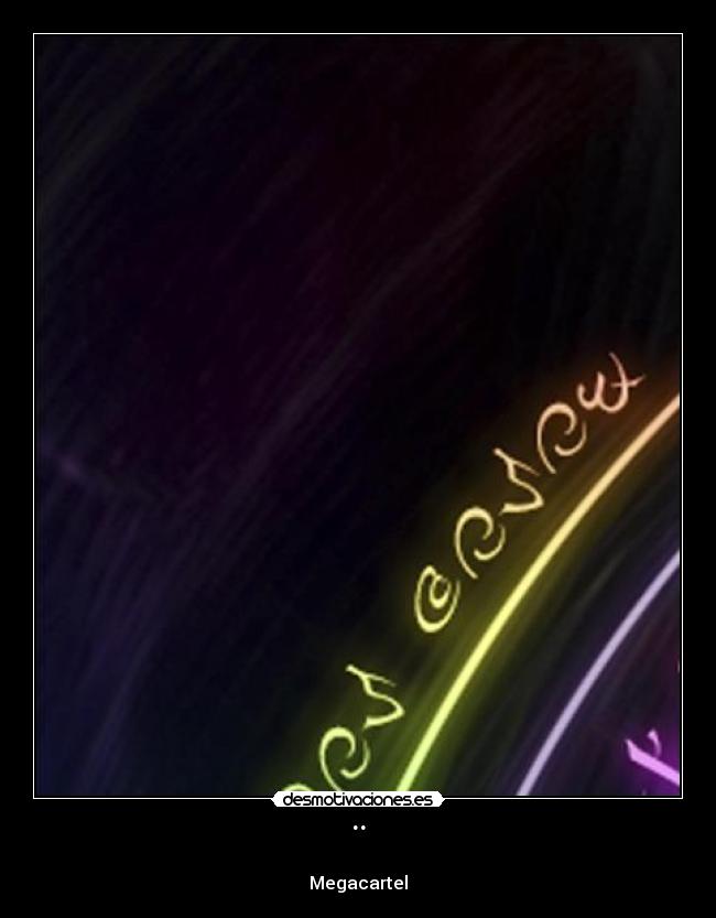 ¨ - Megacartel