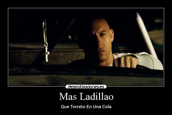 Mas Ladillao -