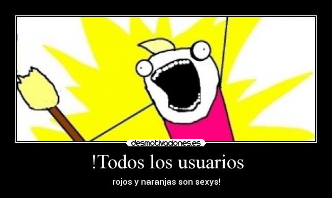 carteles amira desmotivaciones