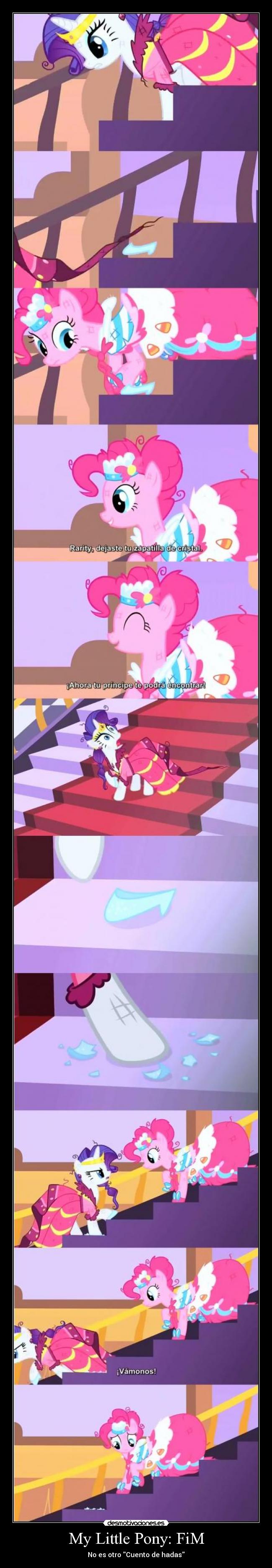 My Little Pony: FiM - 